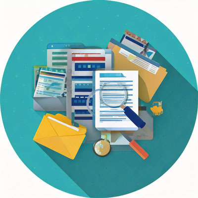 Enterprise RAG development with secure data retrieval and AI generation